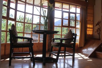 Iorana Urubamba Hotel