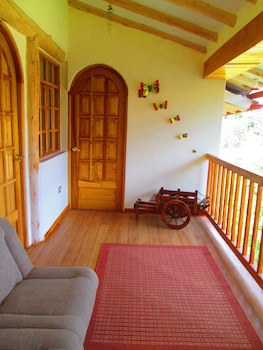 Iorana Urubamba Hotel