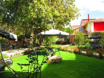 Iorana Urubamba Hotel