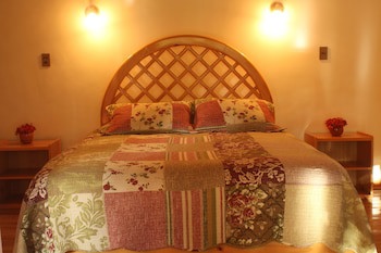 Iorana Urubamba Hotel
