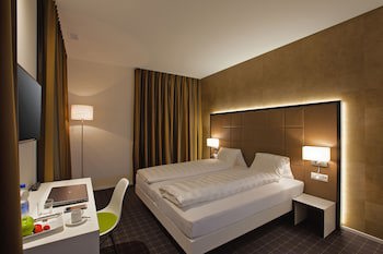 B_Smart Motel Sevelen