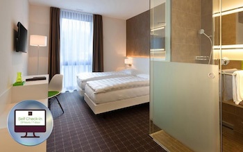 B_Smart Motel Sevelen