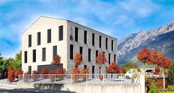 B_Smart Motel Sevelen