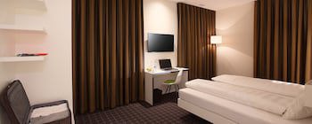 B_Smart Motel Sevelen