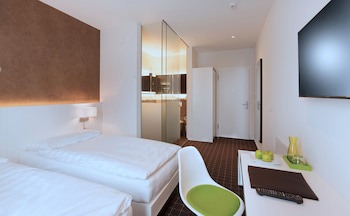 B_Smart Motel Sevelen
