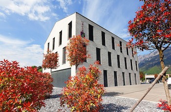 B_Smart Motel Sevelen