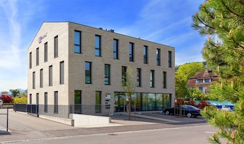 B_Smart Motel Sevelen