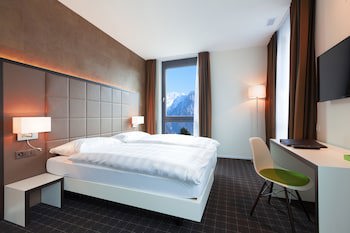 B_Smart Motel Sevelen
