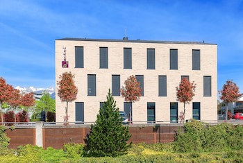 B_Smart Motel Sevelen
