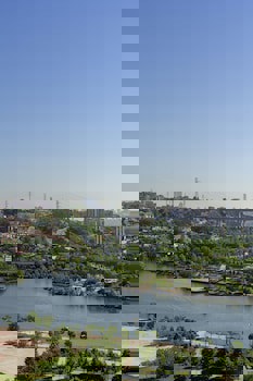 Movenpick Hotel Istanbul Golden Horn