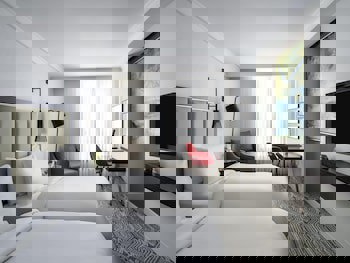 Movenpick Hotel Istanbul Golden Horn