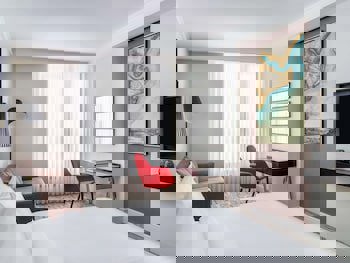 Movenpick Hotel Istanbul Golden Horn