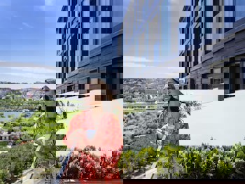 Movenpick Hotel Istanbul Golden Horn