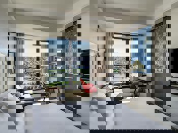 Movenpick Hotel Istanbul Golden Horn