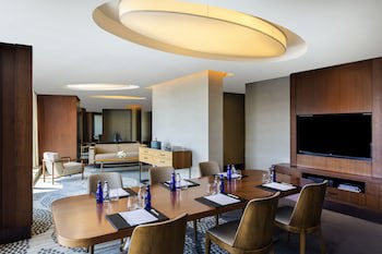 Movenpick Hotel Istanbul Golden Horn