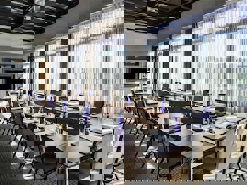 Movenpick Hotel Istanbul Golden Horn