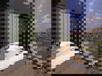 Movenpick Hotel Istanbul Golden Horn