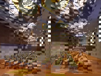 Movenpick Hotel Istanbul Golden Horn