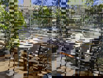 Movenpick Hotel Istanbul Golden Horn