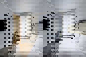 Movenpick Hotel Istanbul Golden Horn