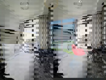 Movenpick Hotel Istanbul Golden Horn