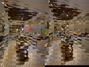 Movenpick Hotel Istanbul Golden Horn