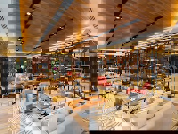 Movenpick Hotel Istanbul Golden Horn