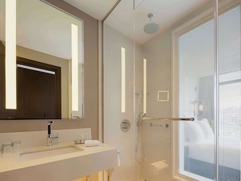 Movenpick Hotel Istanbul Golden Horn