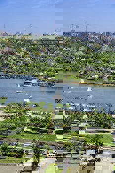 Movenpick Hotel Istanbul Golden Horn