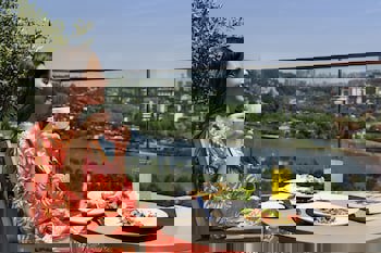 Movenpick Hotel Istanbul Golden Horn