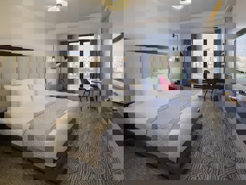 Movenpick Hotel Istanbul Golden Horn