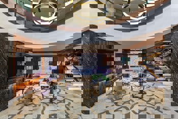 Movenpick Hotel Istanbul Golden Horn