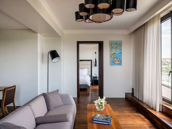 Movenpick Hotel Istanbul Golden Horn