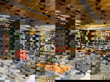 Movenpick Hotel Istanbul Golden Horn