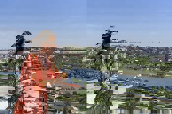 Movenpick Hotel Istanbul Golden Horn