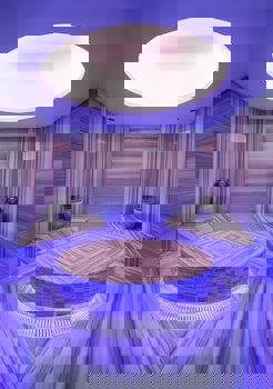 Movenpick Hotel Istanbul Golden Horn