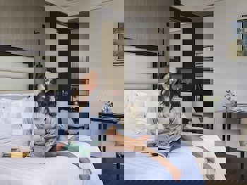 Movenpick Hotel Istanbul Golden Horn