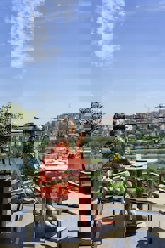 Movenpick Hotel Istanbul Golden Horn