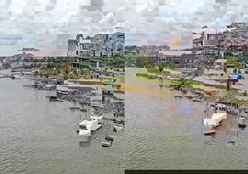 Movenpick Hotel Istanbul Golden Horn