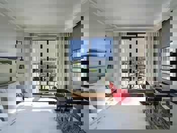 Movenpick Hotel Istanbul Golden Horn