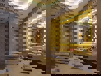 Movenpick Hotel Istanbul Golden Horn