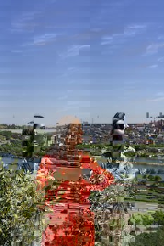 Movenpick Hotel Istanbul Golden Horn