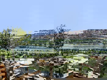 Movenpick Hotel Istanbul Golden Horn