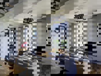 Movenpick Hotel Istanbul Golden Horn