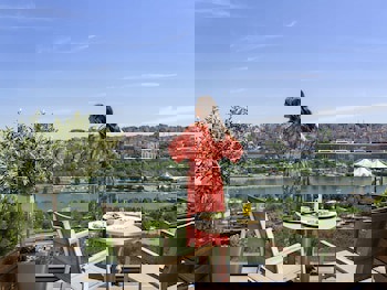 Movenpick Hotel Istanbul Golden Horn