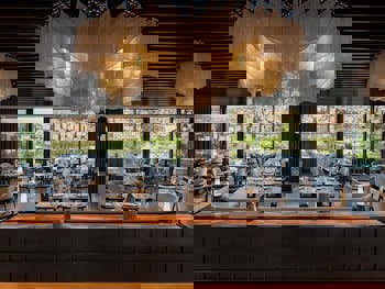 Movenpick Hotel Istanbul Golden Horn