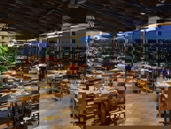 Movenpick Hotel Istanbul Golden Horn