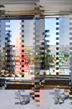 Movenpick Hotel Istanbul Golden Horn