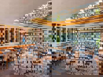 Movenpick Hotel Istanbul Golden Horn