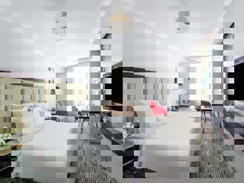 Movenpick Hotel Istanbul Golden Horn